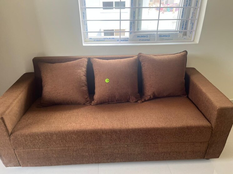 Living Room, kondapur 1 Bedroom 681 Sq.Ft. Apartment In Kondapur Hyderabad 9506514