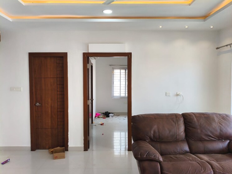 Room, movie-towers 3 Bedroom 2615 Sq.Ft. Apartment In Kokapet Hyderabad 9506522