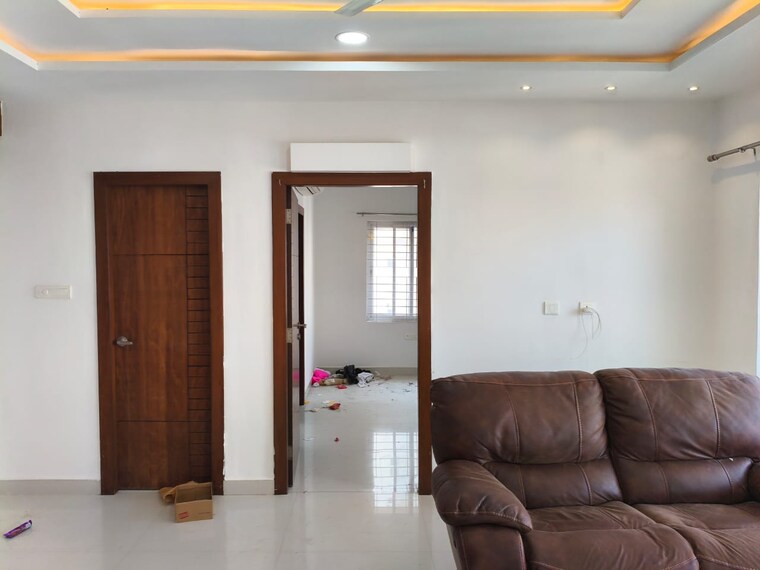 Room, movie-towers 3 Bedroom 2615 Sq.Ft. Apartment In Kokapet Hyderabad 9506522