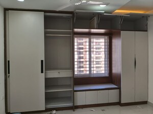 Bedroom in 3 BHK Apartment at Movie Towers, Kokapet – for Rent