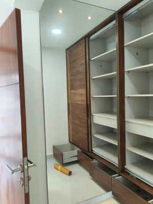 Bedroom in 3 BHK Apartment at Movie Towers, Kokapet – for Rent