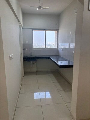 Bathroom in 1 BHK Apartment at Godrej Park Ridge, Manjari – for Rent