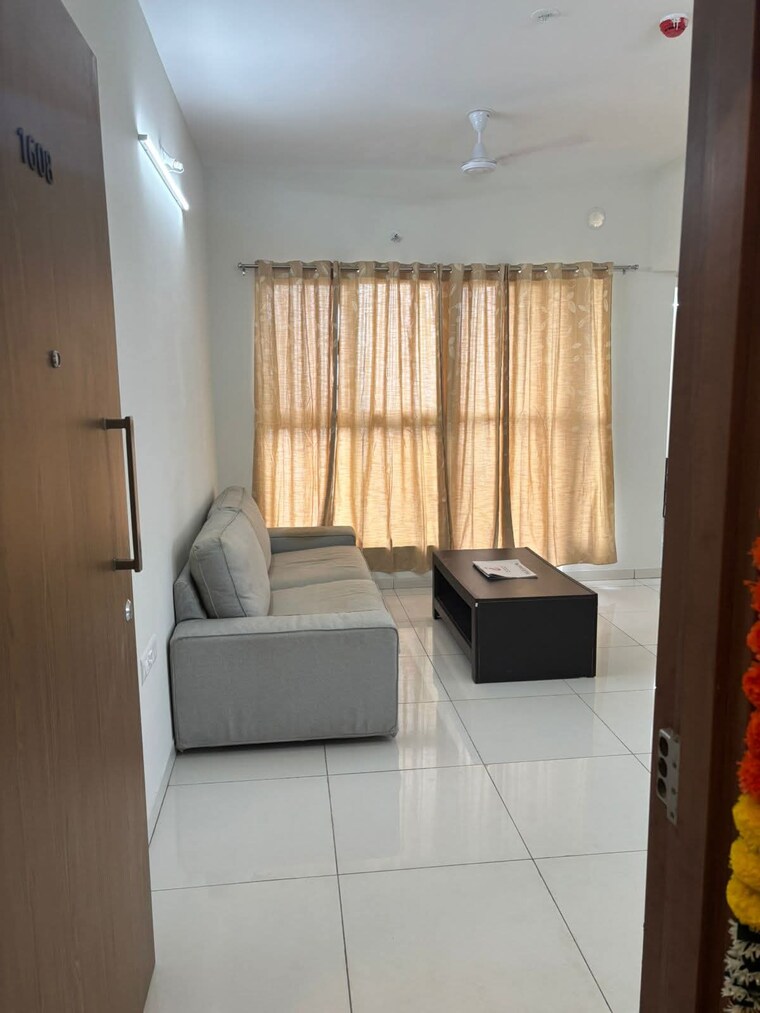 Bathroom, godrej-park-ridge 1 Bedroom 460 Sq.Ft. Apartment In Manjari Pune 9506526