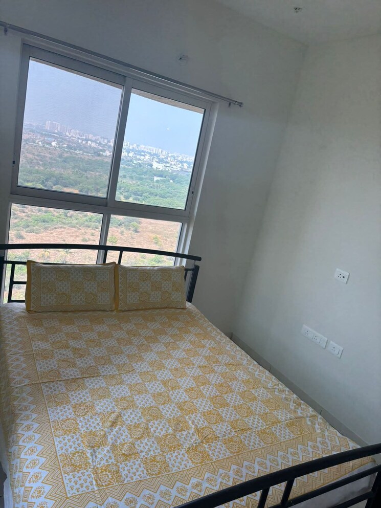 Room, godrej-park-ridge 1 Bedroom 460 Sq.Ft. Apartment In Manjari Pune 9506526