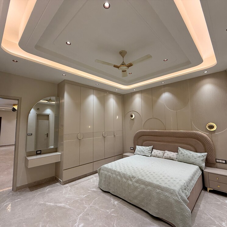 undefined, kailash-nath-adishwar-apartment 4 Bedroom 3500 Sq.Ft. Apartment In Pataudi House Delhi 9506528