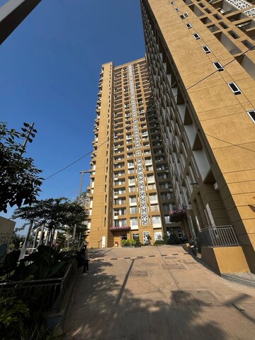 1 BHK Apartment – Exterior View View at Godrej Park Ridge, Manjari - for Rent