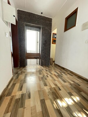 Kitchen in 2 BHK Builder Floor at Saket – for Rent