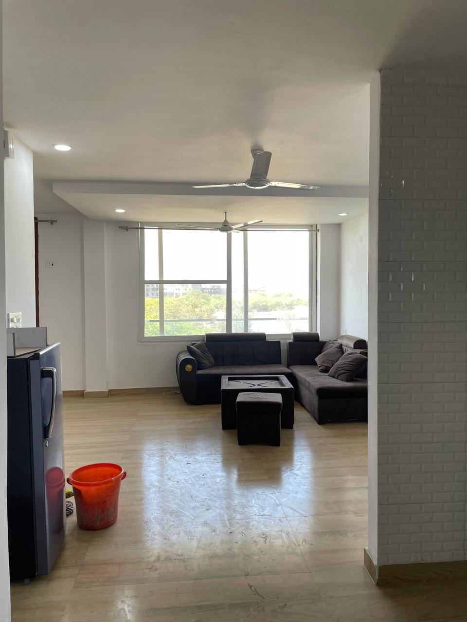 2 BHK Builder Floor For Rent in Saket 