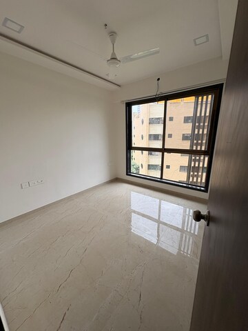 Room in 2 BHK Apartment at Sejal Kajal Apartment, Goregaon West – for Rent