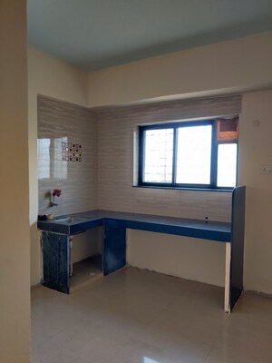 1 BHK Apartment For Rent in NK Shambhavi Prestige, Kharadi