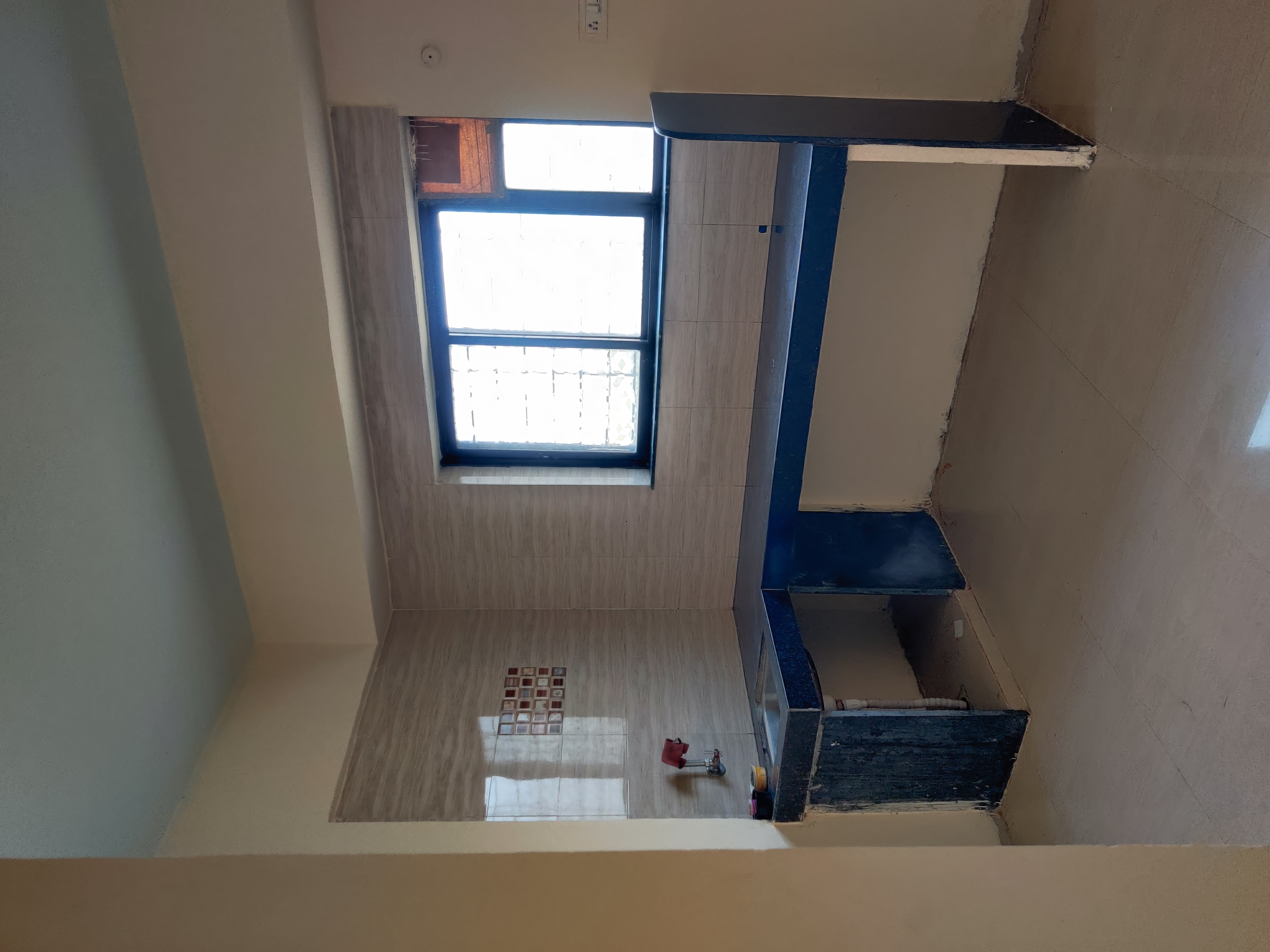 1 BHK Apartment For Rent in NK Shambhavi Prestige