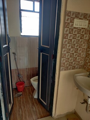 Furnished Amenities in 1 BHK Apartment at NK Shambhavi Prestige, Kharadi – for Rent