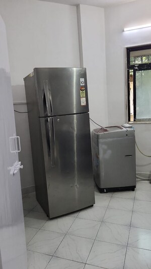 Furnished Amenities in  Pg at Powai – for Rent