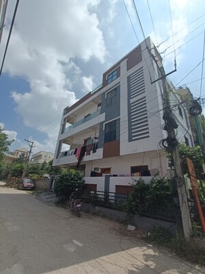 4 BHK Independent House For Sale in Nagole