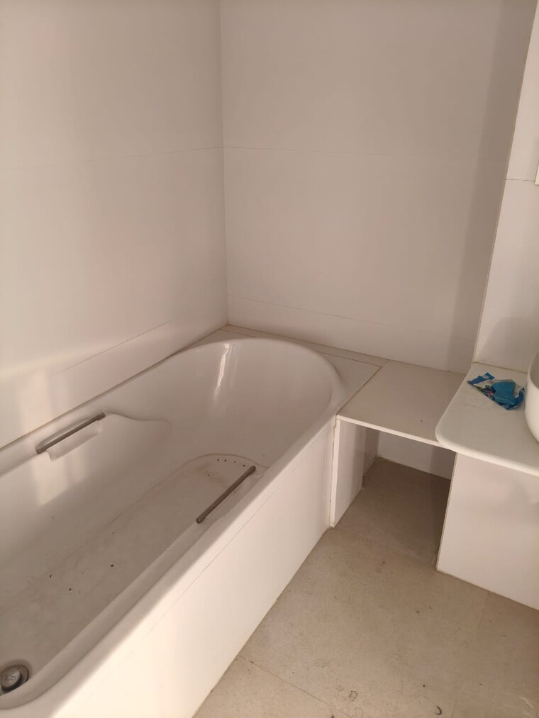 undefined, neelsidhi-atlantis 3.5 Bedroom 1800 Sq.Ft. Apartment In Nerul Navi Mumbai 9506547