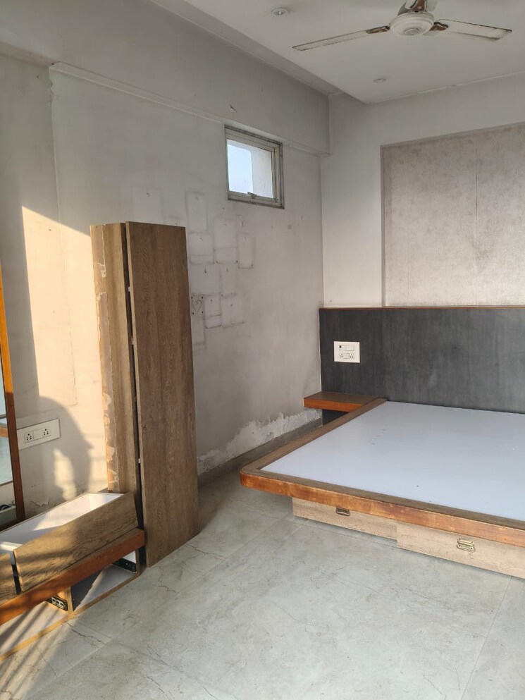 Kitchen, neelsidhi-atlantis 3.5 Bedroom 1800 Sq.Ft. Apartment In Nerul Navi Mumbai 9506547