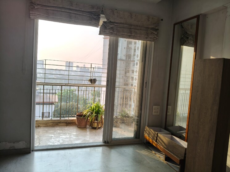 Room, neelsidhi-atlantis 3.5 Bedroom 1800 Sq.Ft. Apartment In Nerul Navi Mumbai 9506547