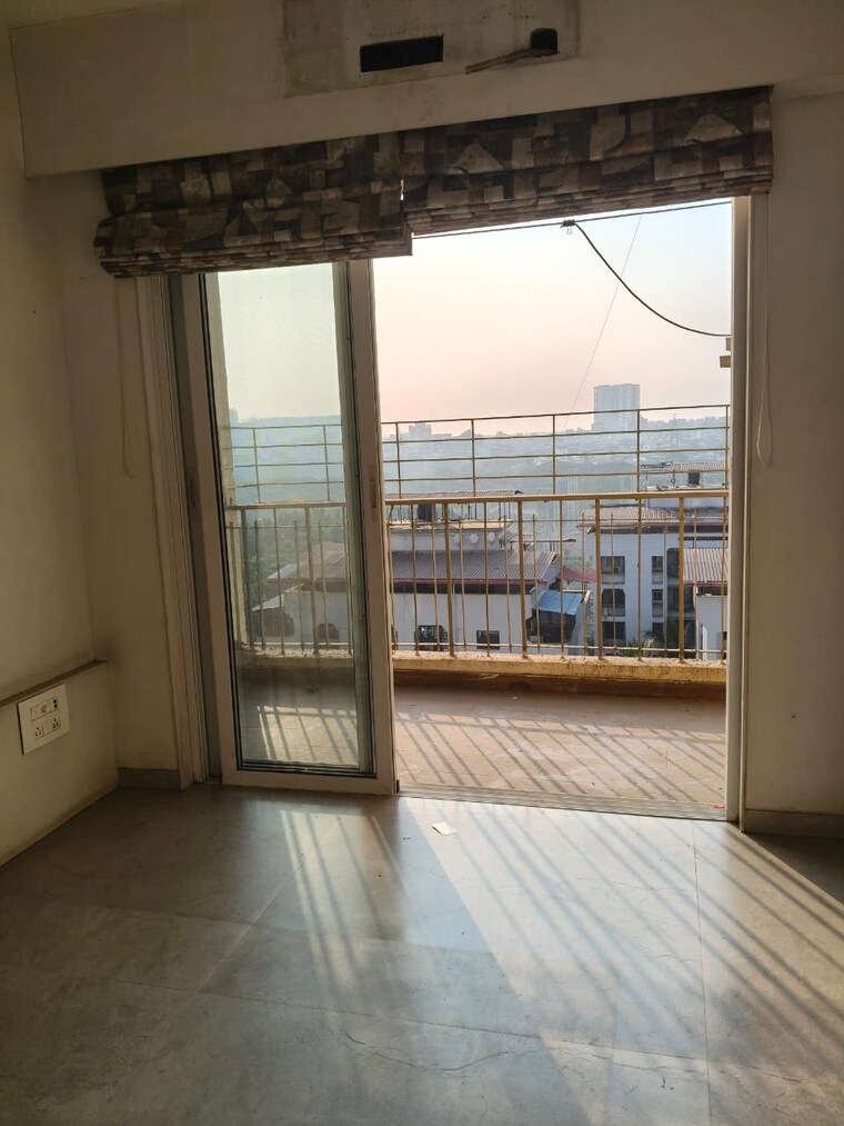 Room, neelsidhi-atlantis 3.5 Bedroom 1800 Sq.Ft. Apartment In Nerul Navi Mumbai 9506547