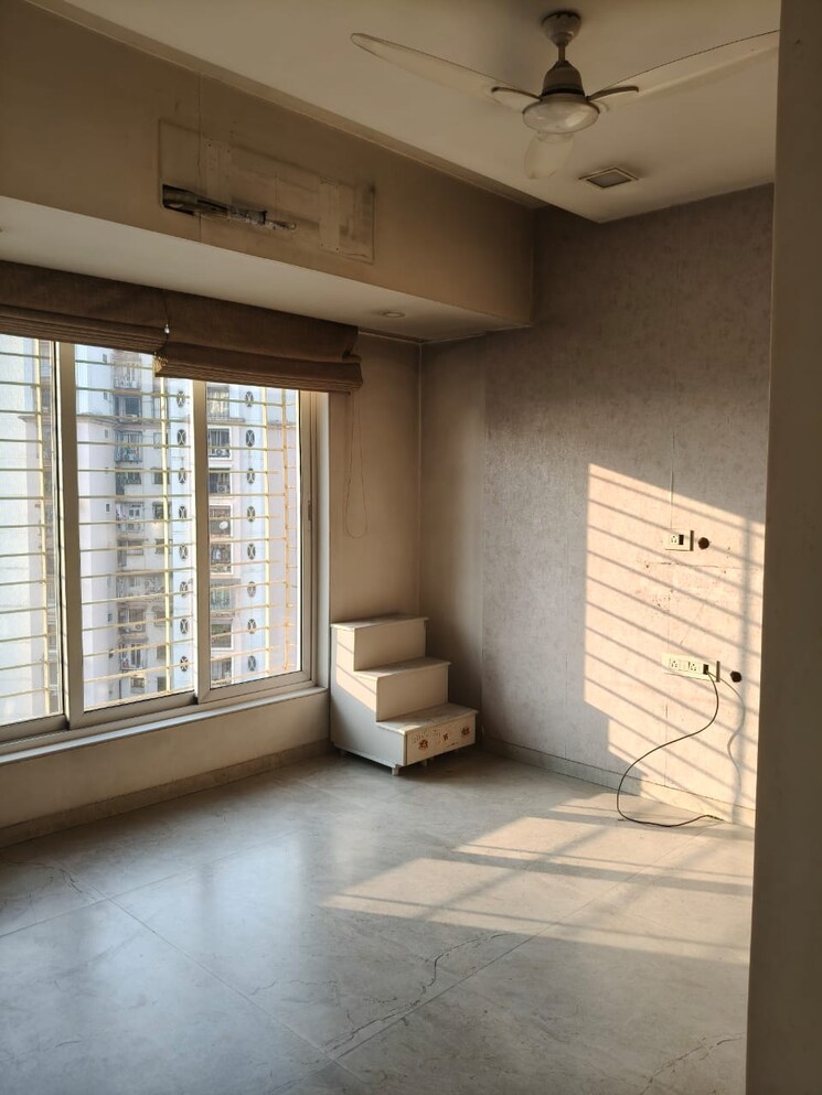 Room, neelsidhi-atlantis 3.5 Bedroom 1800 Sq.Ft. Apartment In Nerul Navi Mumbai 9506547