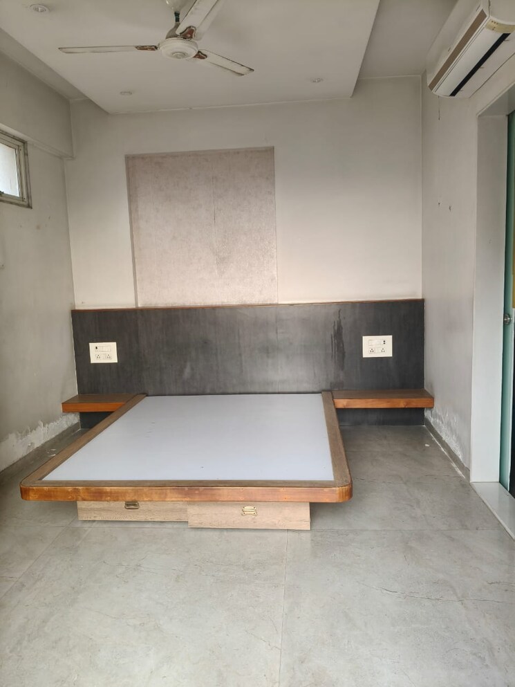 Kitchen, neelsidhi-atlantis 3.5 Bedroom 1800 Sq.Ft. Apartment In Nerul Navi Mumbai 9506547