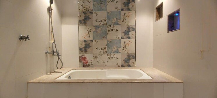 Balcony, jay-balaji-chs 3 Bedroom 1400 Sq.Ft. Apartment In Nerul Sector 6 Navi Mumbai 9506546