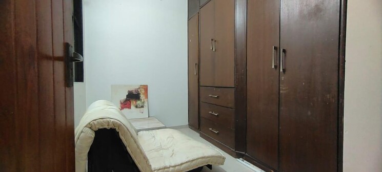 Bedroom, jay-balaji-chs 3 Bedroom 1400 Sq.Ft. Apartment In Nerul Sector 6 Navi Mumbai 9506546