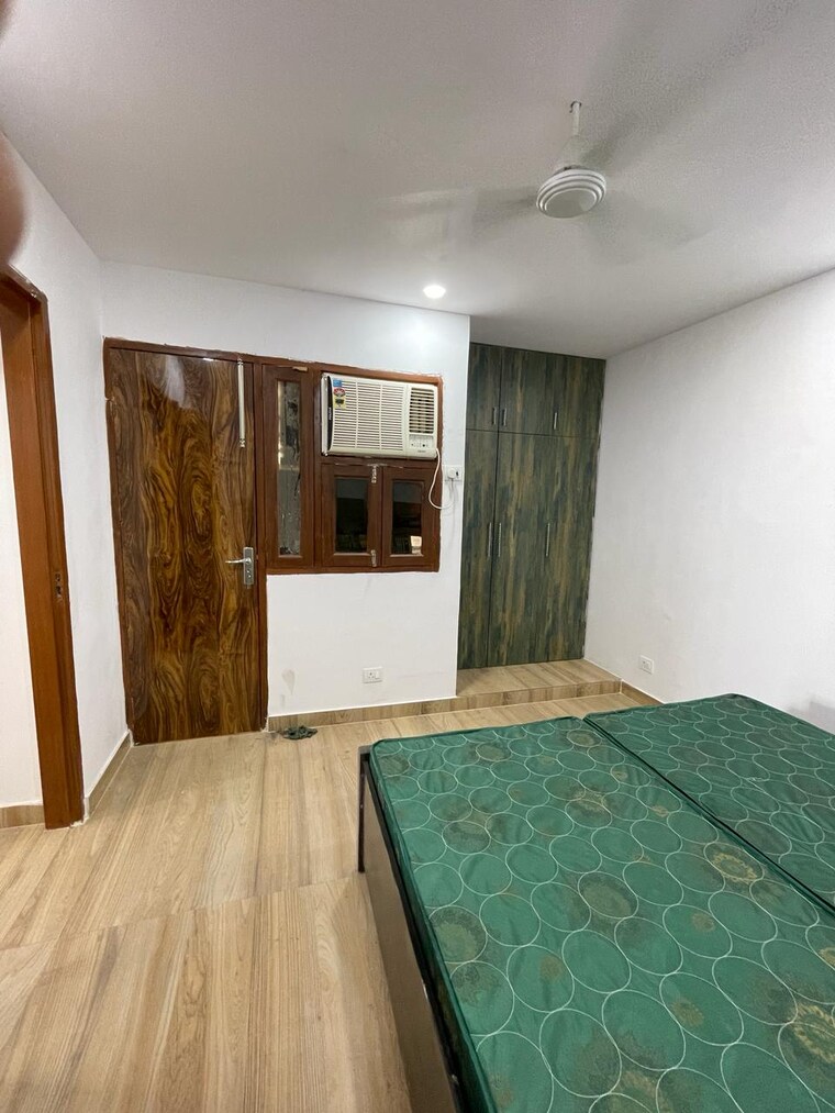 Bedroom, saket 2 Bedroom 850 Sq.Ft. Builder Floor In Saket Delhi 9506548