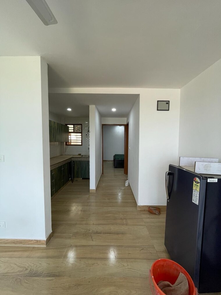 Room, saket 2 Bedroom 850 Sq.Ft. Builder Floor In Saket Delhi 9506548