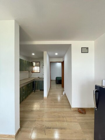 Room in 2 BHK Builder Floor at Saket – for Rent