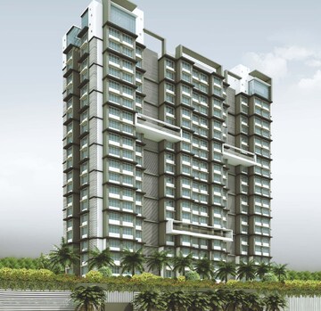 3 BHK Apartment For Rent in Jyoti Sukriti, Goregaon East