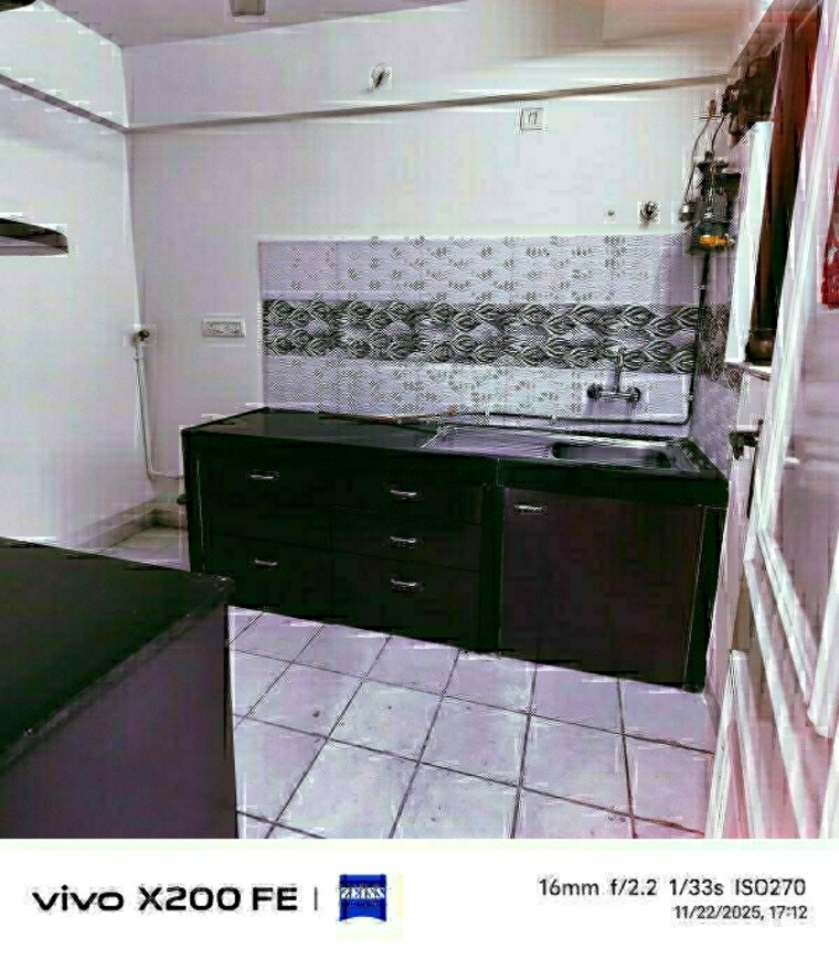 Kitchen, hiranandani-gardens-florentine 2 Bedroom 1158 Sq.Ft. Apartment In Powai Mumbai 9506552