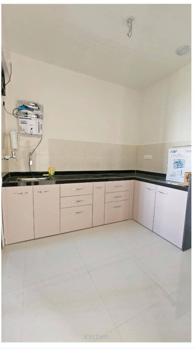 Kitchen, konark-virtue 2 Bedroom 807 Sq.Ft. Apartment In Keshav Nagar Pune 9506550