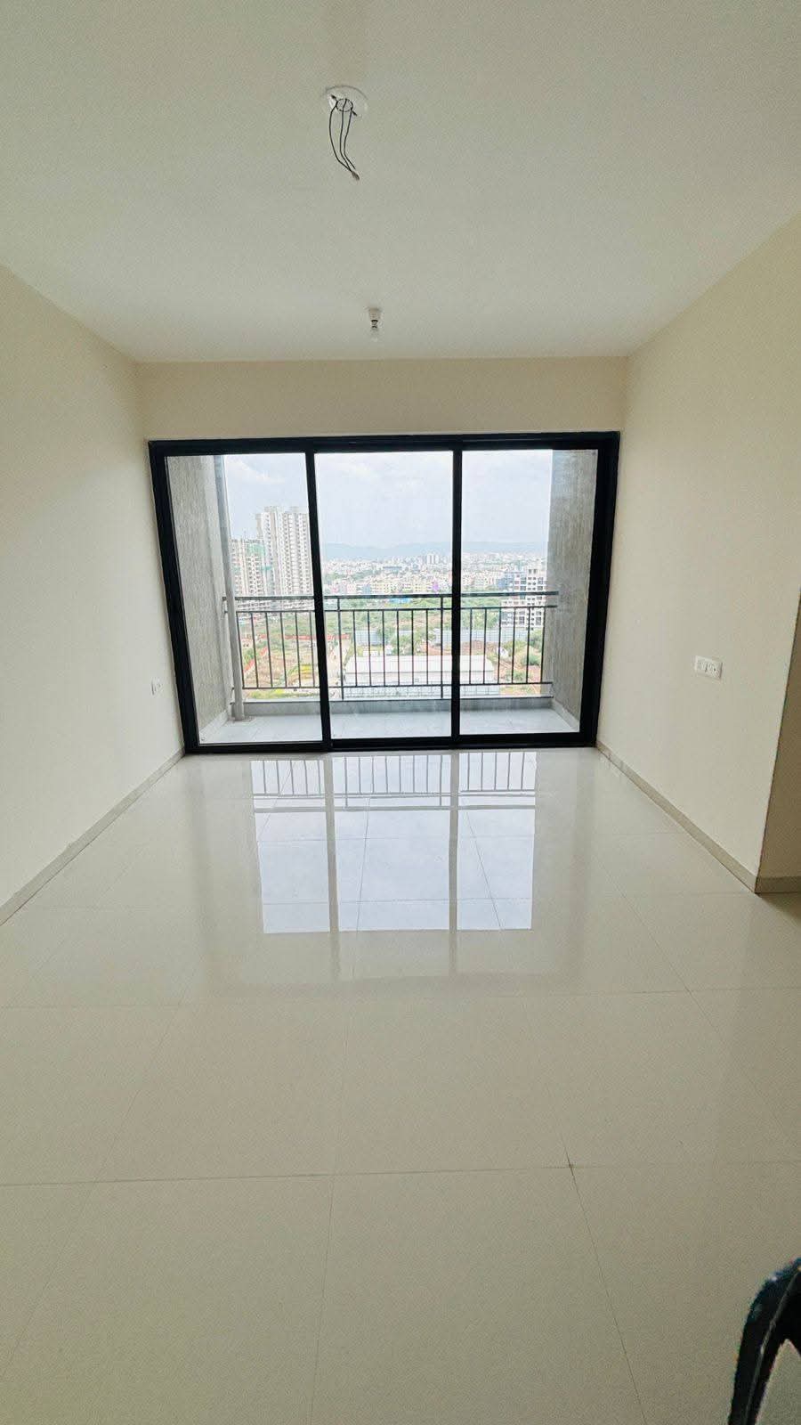 2 BHK Apartment For Rent in Konark Virtue