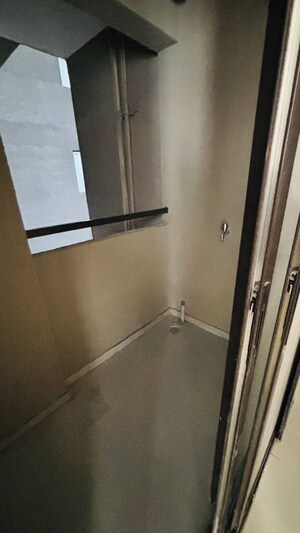 Balcony in 2 BHK Apartment at Konark Virtue, Keshav Nagar – for Rent