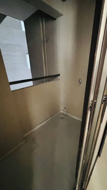 Balcony in 2 BHK Apartment at Konark Virtue, Keshav Nagar – for Rent