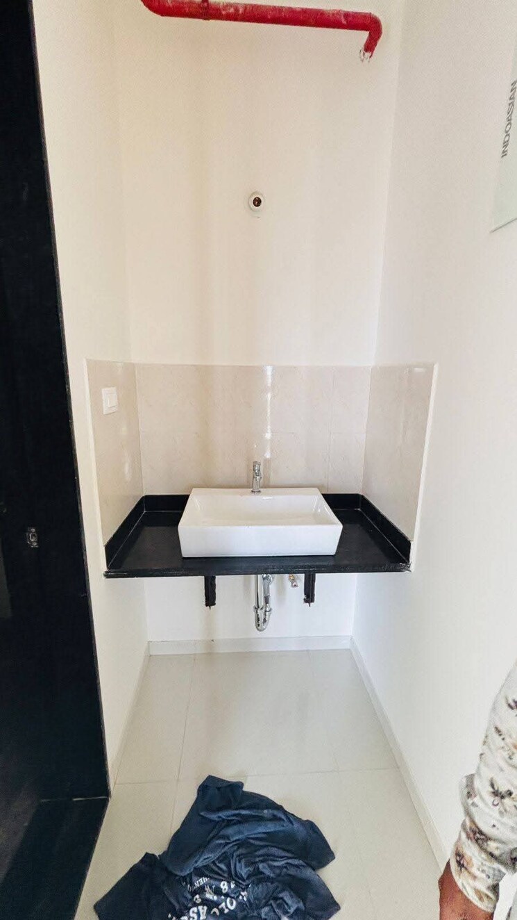 Kitchen, konark-virtue 2 Bedroom 807 Sq.Ft. Apartment In Keshav Nagar Pune 9506550