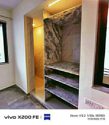 Living Room in 2 BHK Apartment at Hiranandani Gardens Florentine, Powai – for Rent