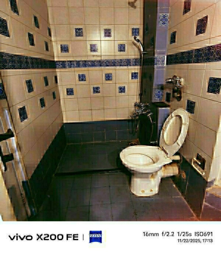 Bathroom, hiranandani-gardens-florentine 2 Bedroom 1158 Sq.Ft. Apartment In Powai Mumbai 9506552