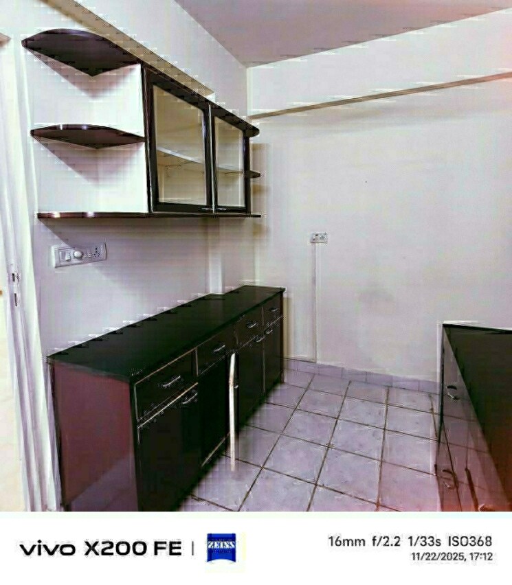 Kitchen, hiranandani-gardens-florentine 2 Bedroom 1158 Sq.Ft. Apartment In Powai Mumbai 9506552