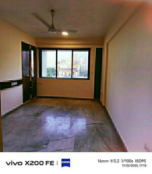 Room in 2 BHK Apartment at Hiranandani Gardens Florentine, Powai – for Rent