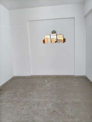 Room in 3 BHK Apartment at Neelsidhi Atlantis, Nerul – for Rent