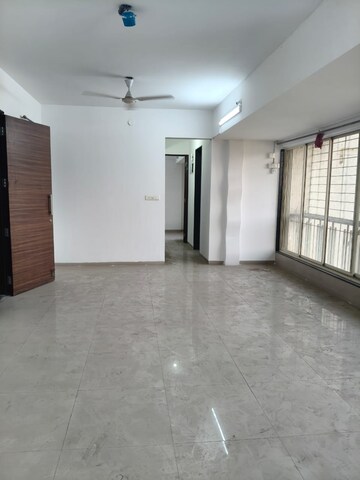 Room in 3 BHK Apartment at Neelsidhi Atlantis, Nerul – for Rent