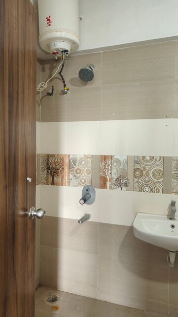 Master Bedroom in 3 BHK Apartment at Proviso Leisure Town, Hadapsar – for Rent