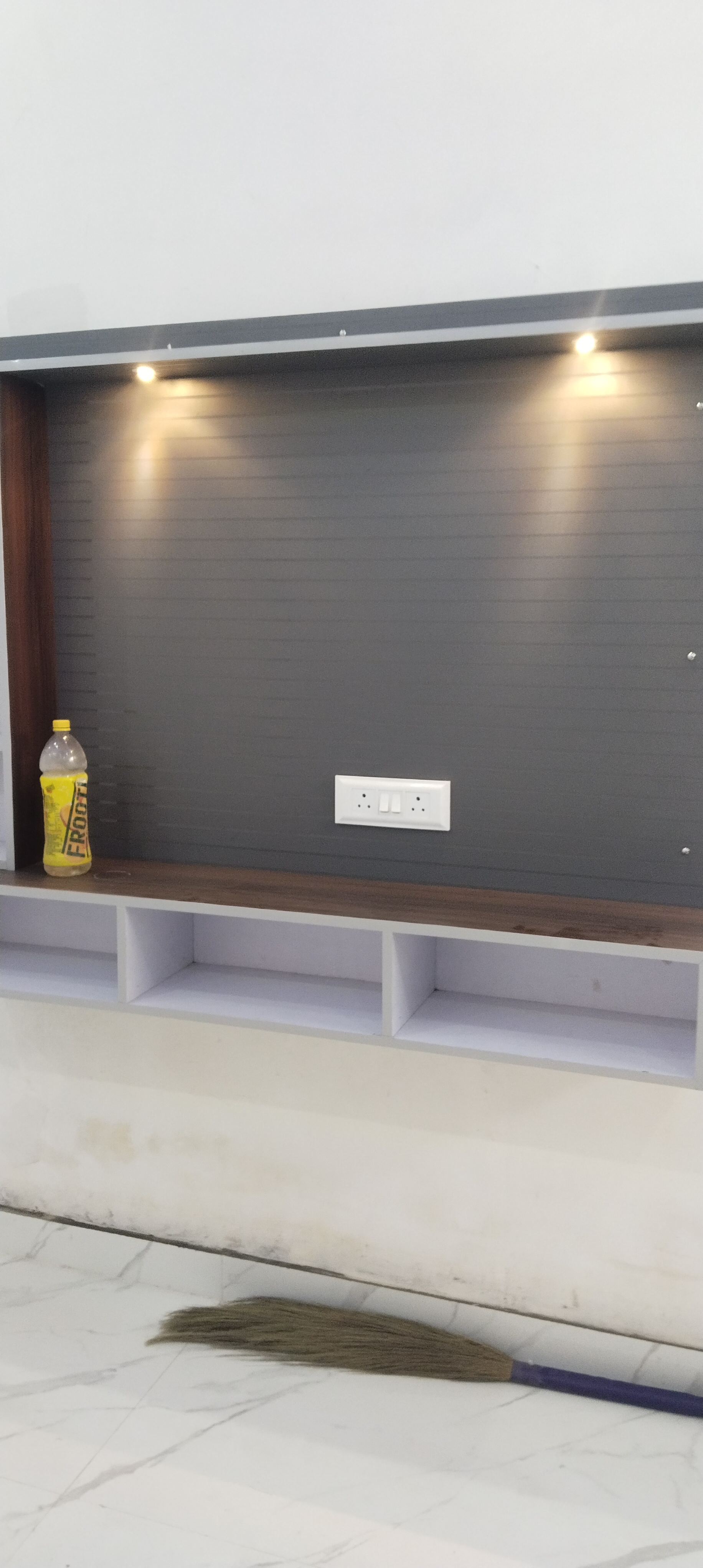 3 BHK + Pooja Room Independent House For Sale in New Friends Colony