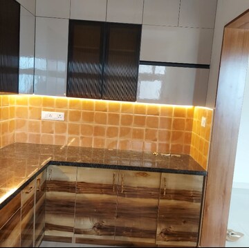 Kitchen in 2 BHK Apartment at Prestige Primrose Hills, Banashankari 6th Stage – for Sale