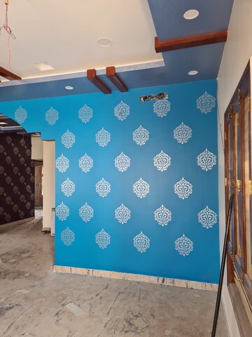 3.5 BHK Villa For Sale in Banashankari 6th Stage