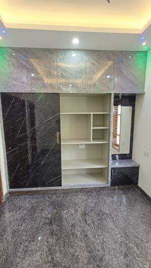 Bathroom in 3.5 BHK Villa at Banashankari 6th Stage – for Sale