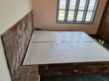 Kitchen in 3.5 BHK Villa at Banashankari 6th Stage – for Sale