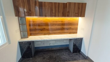 Bedroom in 3.5 BHK Villa at Banashankari 6th Stage – for Sale