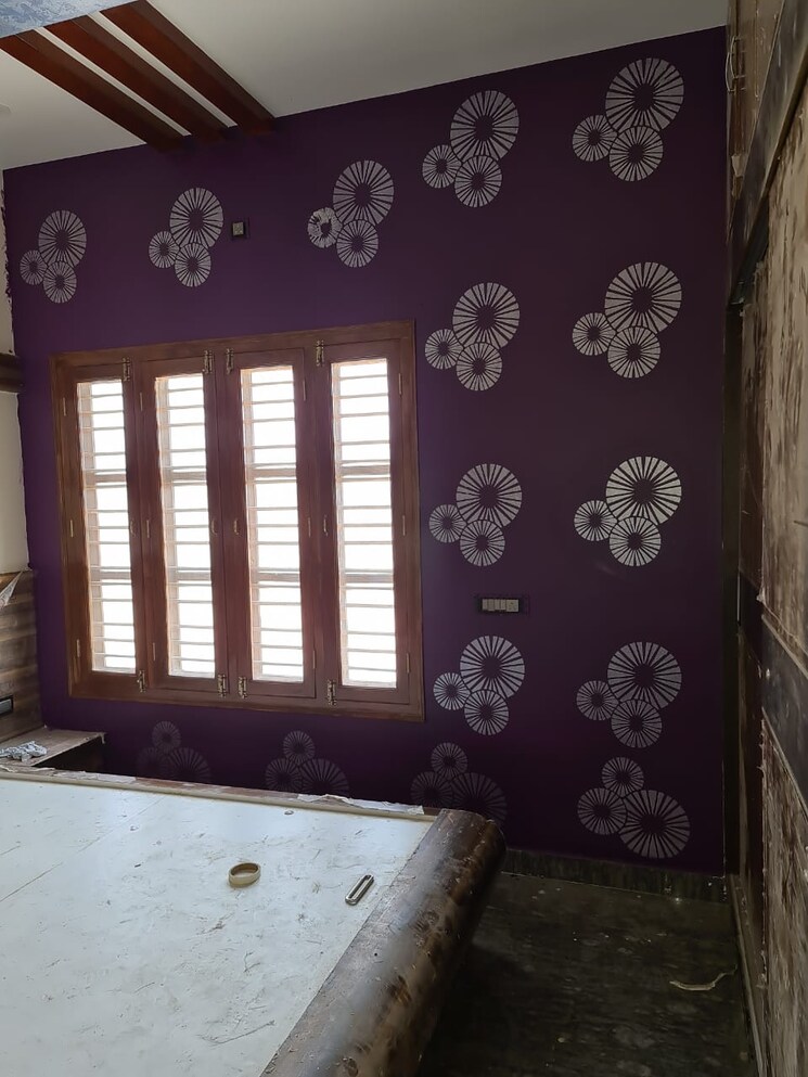 Master Plan, banashankari 6th stage 3.5 Bedroom 600 Sq.Ft. Villa In Banashankari 6th Stage Bangalore 9506567